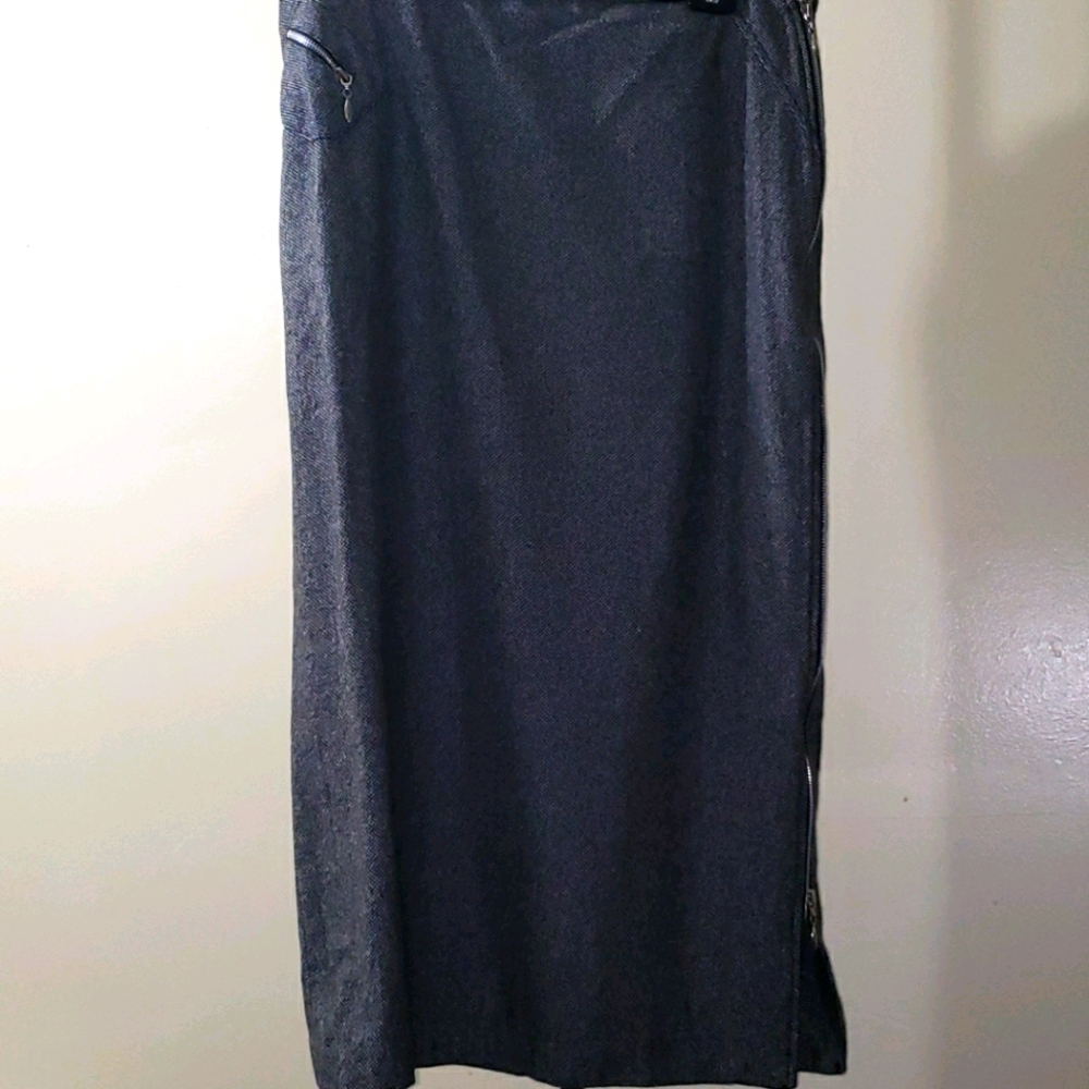 Womens long skirt